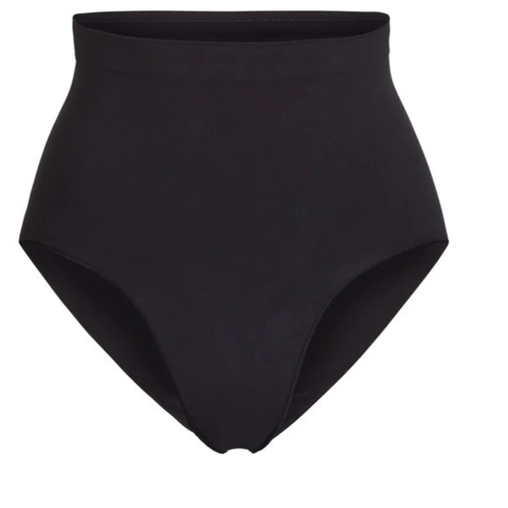 SCULPTING MID WAIST BRIEF